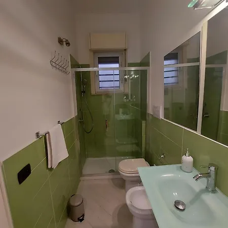 Teatro Massimo - With Private Balcony Appartamento