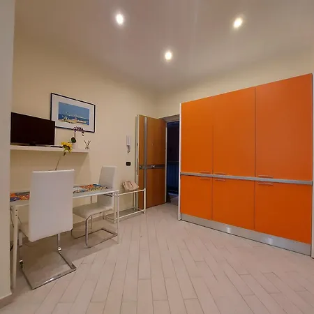 Teatro Massimo - With Private Balcony Appartamento Palermo