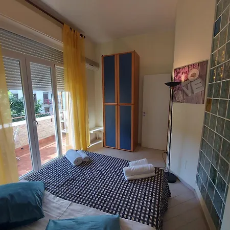 Teatro Massimo - With Private Balcony * Palermo