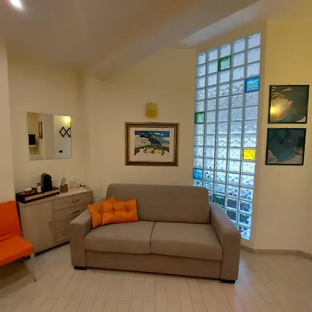 Flat Near Theater Massimo Apartment