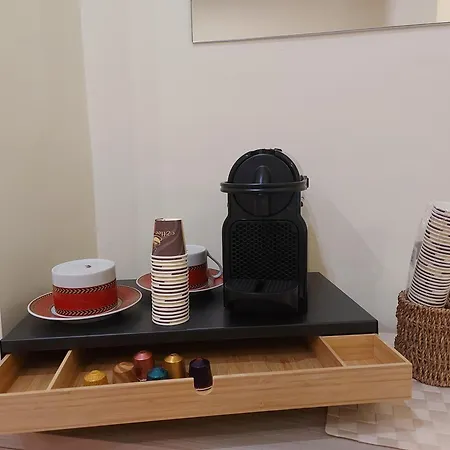 Teatro Massimo - With Private Balcony Palermo