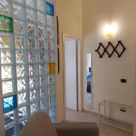 Teatro Massimo - With Private Balcony Appartamento *