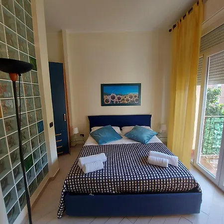 Teatro Massimo - With Private Balcony Palermo